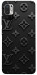 Чохол Noir charm для Xiaomi Poco M3 Pro