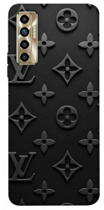Чехол Noir charm для TECNO Camon 17P