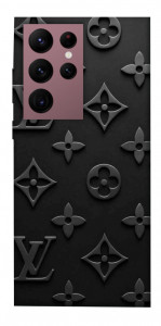 Чехол Noir charm для Galaxy S22 Ultra