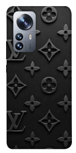 Чохол Noir charm для Xiaomi 12