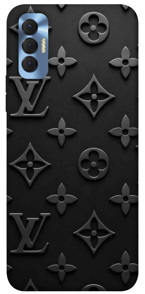 Чохол Noir charm для TECNO Spark 8P