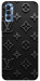 Чохол Noir charm для TECNO Spark 8P