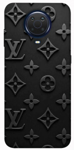 Чехол Noir charm для Nokia 6.3