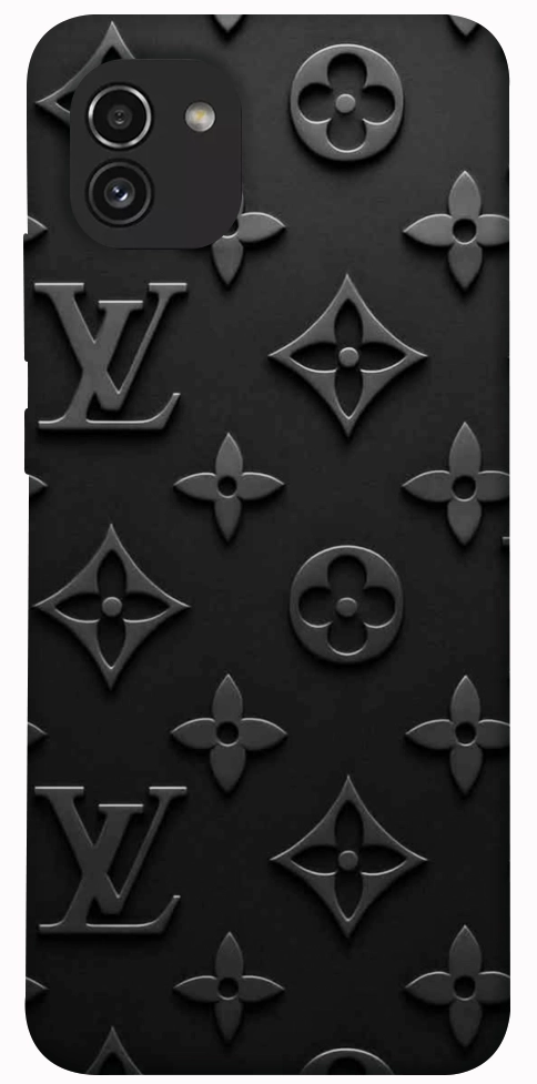 Чехол Noir charm для Galaxy A03