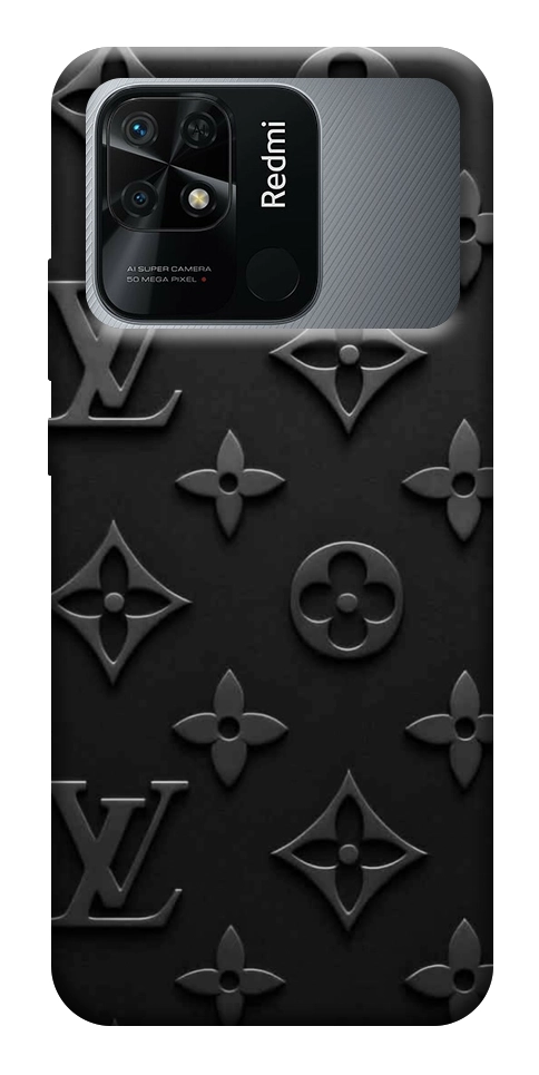 Чехол Noir charm для Xiaomi Redmi 10C
