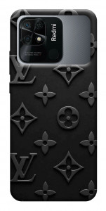 Чехол Noir charm для Xiaomi Redmi 10C