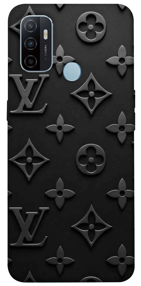 Чохол Noir charm для Oppo A32