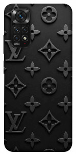Чехол Noir charm для Xiaomi Redmi Note 11 (Global)