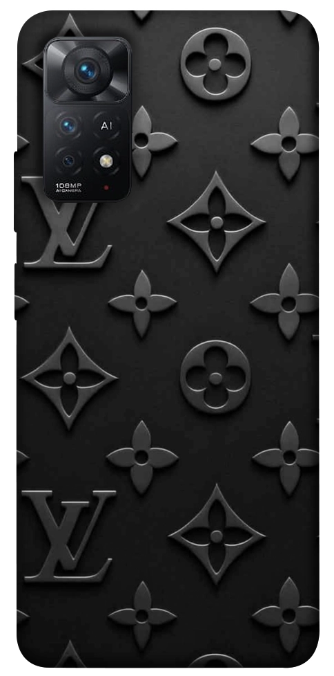 Чохол Noir charm для Xiaomi Redmi Note 11 Pro 5G