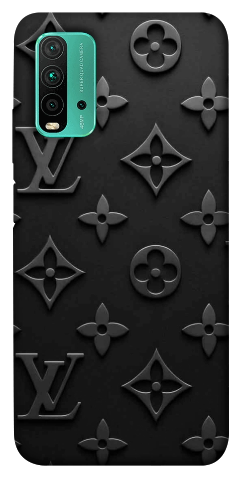 Чохол Noir charm для Xiaomi Redmi Note 9 4G