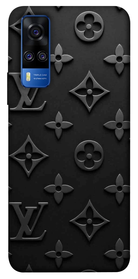 Чехол Noir charm для Vivo Y51a