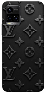 Чохол Noir charm для Vivo Y21