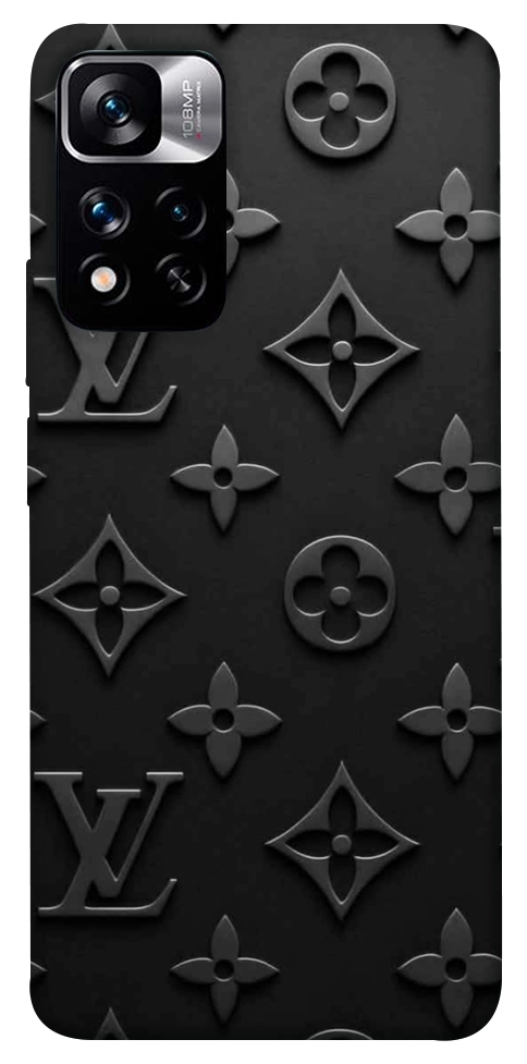Чехол Noir charm для Xiaomi Redmi Note 11 5G