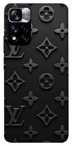 Чехол Noir charm для Xiaomi Redmi Note 11 5G
