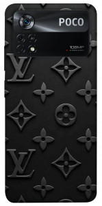 Чехол Noir charm для Xiaomi Poco X4 Pro