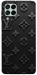 Чехол Noir charm для Galaxy M53