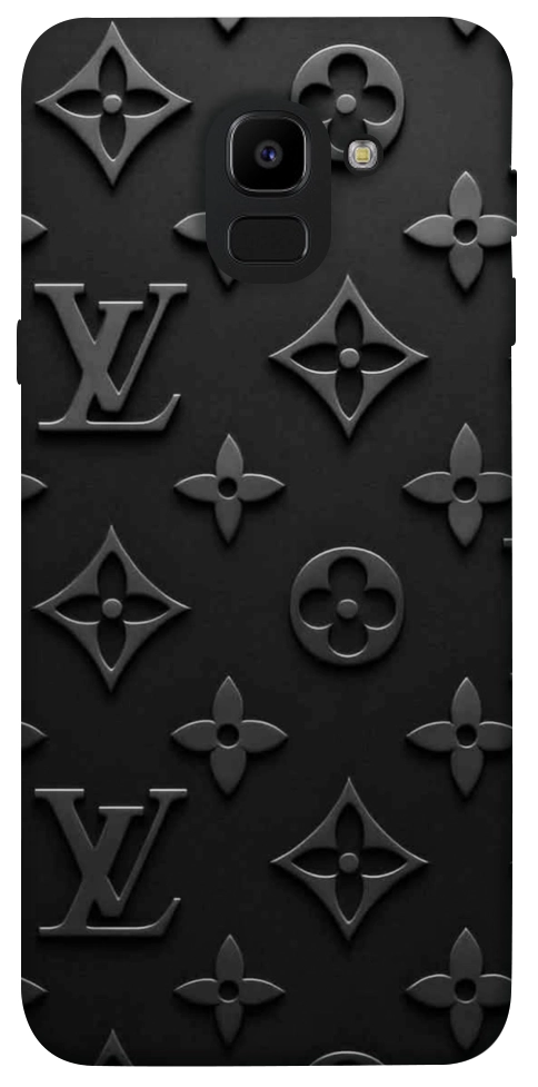 Чехол Noir charm для Galaxy J6 (2018)