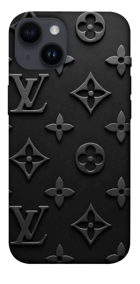Чохол Noir charm для iPhone 14