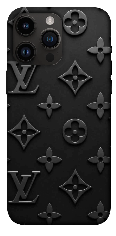 Чохол Noir charm для iPhone 14 Pro Max