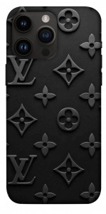 Чохол Noir charm для iPhone 14 Pro Max