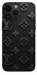 Чохол Noir charm для iPhone 14 Pro Max