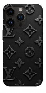 Чехол Noir charm для iPhone 14 Pro