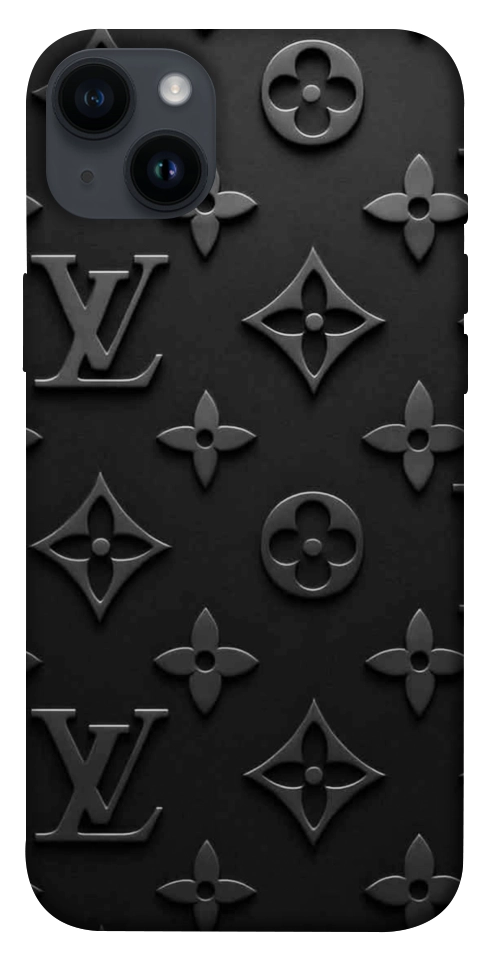 Чехол Noir charm для iPhone 14 Plus