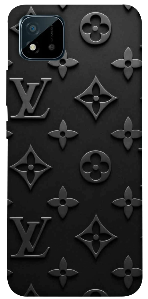 Чехол Noir charm для Realme C20