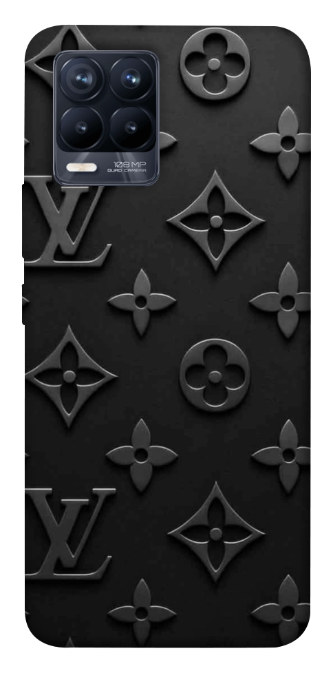 Чохол Noir charm для Realme 8