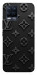 Чехол Noir charm для Realme 8 Pro