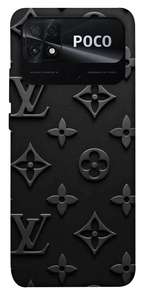 Чехол Noir charm для Xiaomi Poco C40