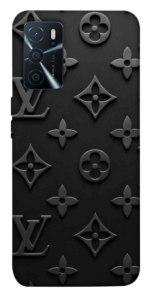 Чохол Noir charm для Oppo A16