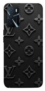 Чохол Noir charm для Oppo A16 4G