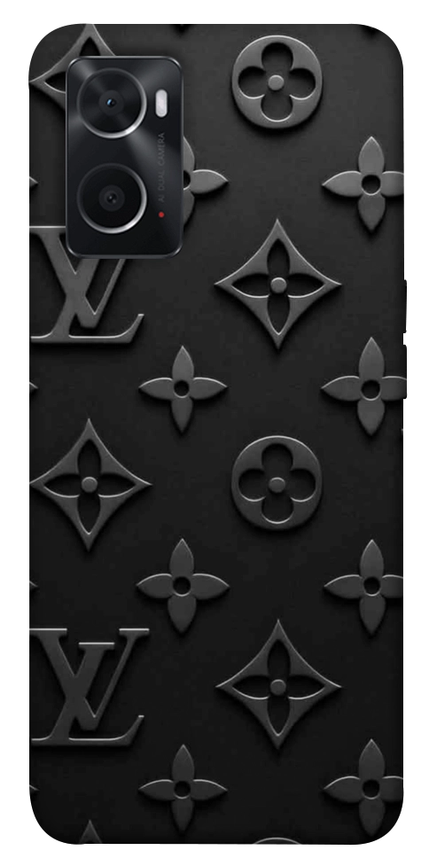 Чохол Noir charm для Oppo A76 4G
