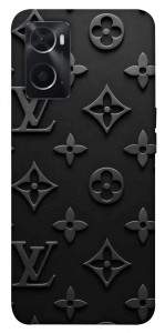 Чехол Noir charm для Oppo A76 4G