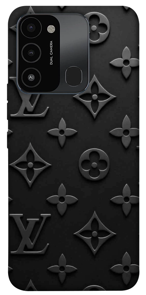 Чехол Noir charm для TECNO Spark Go 2022 (KG5m)