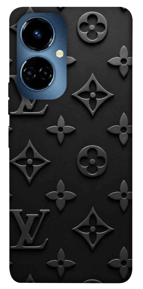 Чехол Noir charm для TECNO Camon 19 (CI6n)