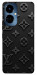 Чехол Noir charm для TECNO Camon 19 (CI6n)