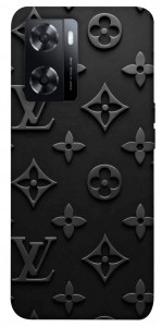 Чехол Noir charm для Oppo A57s