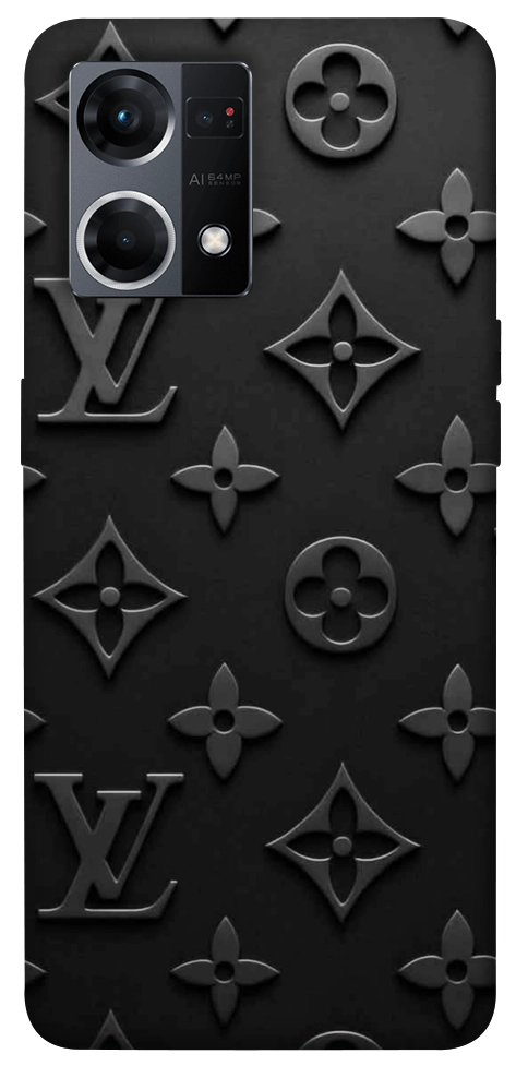 Чехол Noir charm для Oppo Reno 7 4G