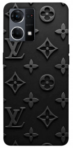 Чехол Noir charm для Oppo Reno 7 4G