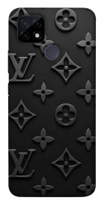 Чохол Noir charm для Realme C21Y