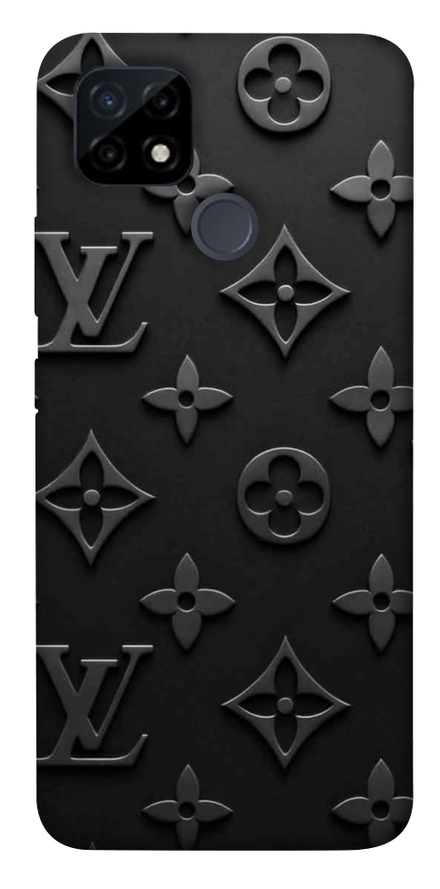 Чехол Noir charm для Realme C25Y