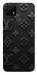 Чехол Noir charm для Realme C25Y