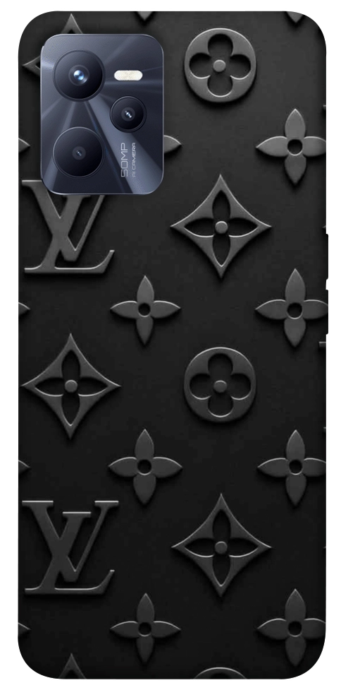 Чехол Noir charm для Realme C35