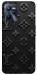 Чехол Noir charm для Realme C35