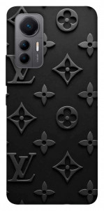 Чехол Noir charm для Xiaomi 12 Lite