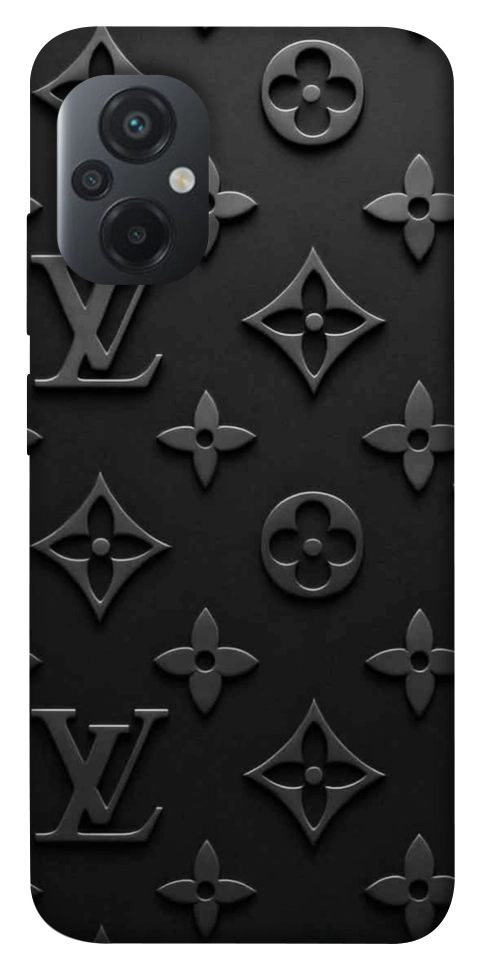 Чохол Noir charm для Xiaomi Poco M5