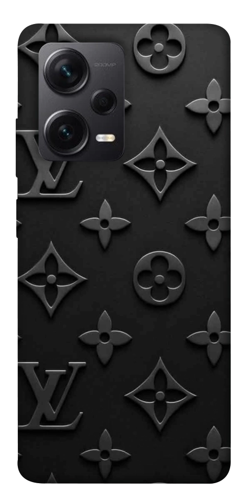 Чехол Noir charm для Xiaomi Redmi Note 12 Pro+