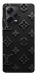 Чехол Noir charm для Xiaomi Redmi Note 12 Pro+